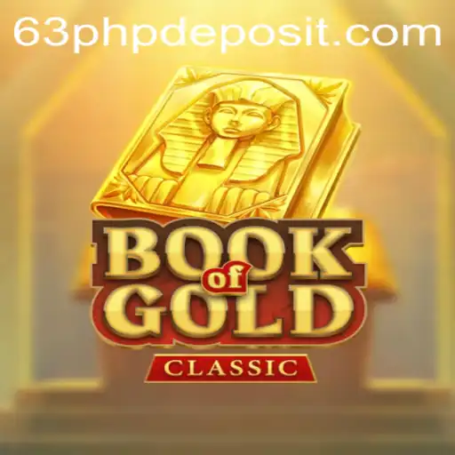 Exploring the Enchanting World of BookOfGoldClassic: A Comprehensive Guide