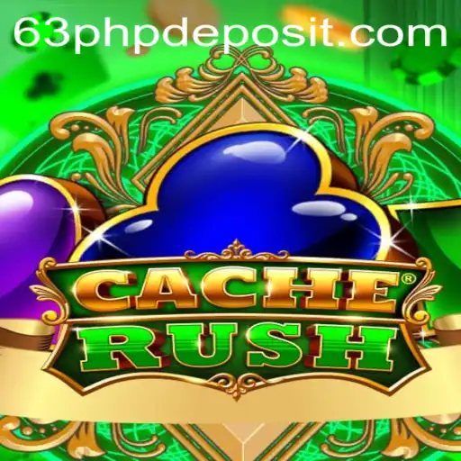 Unveiling CacheRush: A New Era in Gaming with 63PHP