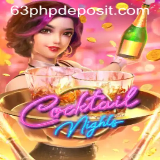 CocktailNights: A Spirited Adventure Awaits with 63PHP
