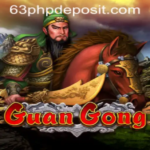 Exploring GuanGong: The Strategy Game that Captivates with 63PHP Element