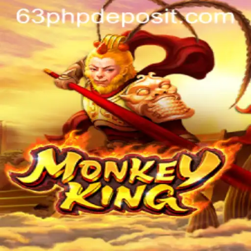 Discover 'MonkeyKing': The Exciting New Game Taking the World by Storm