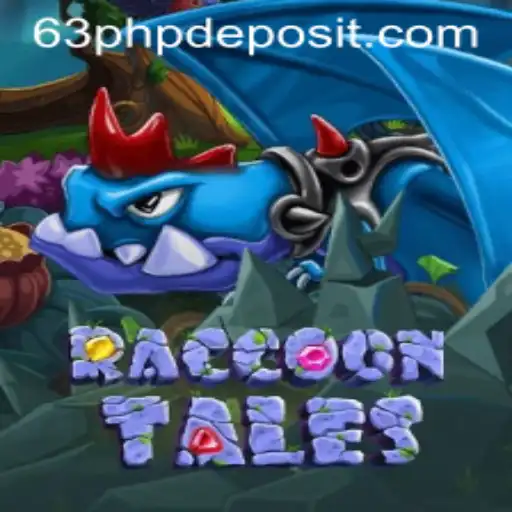 Discover the Enchanting World of RaccoonTales: A Thrilling Adventure Awaits