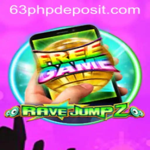 Dive into the Electrifying World of RaveJump2M: Challenge Yourself to Win 63PHP
