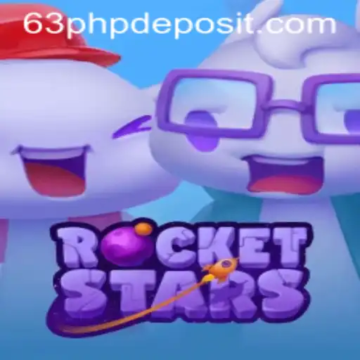 RocketStars Game: A Stellar Adventure with 63PHP