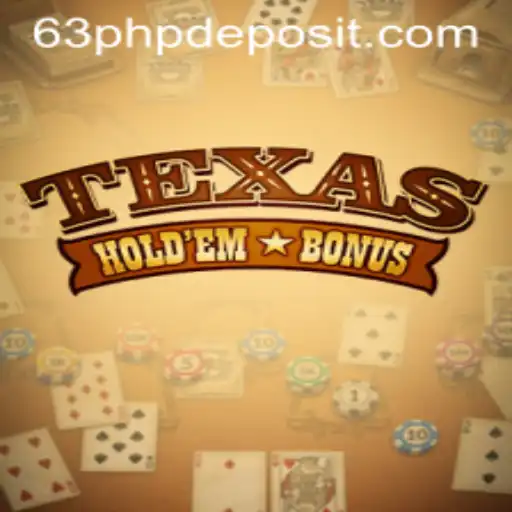 Mastering Texas Hold'em Bonus: A Strategic Guide