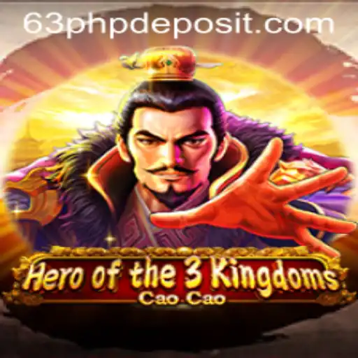 Embark on a Legendary Quest with Heroofthe3KingdomsCaoCao: Mastering Strategy in a Virtual World