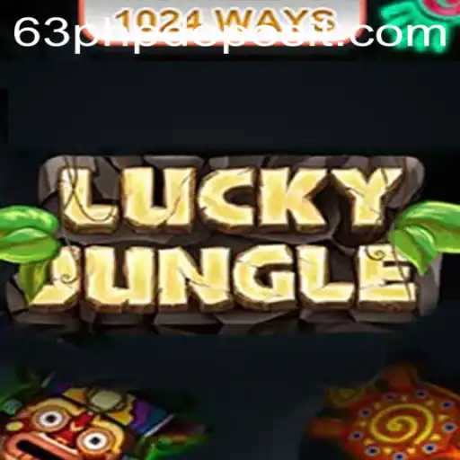 Unveiling the Thrills of LuckyJungle1024 and the Charm of 63PHP
